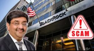 Indian Origin Executive Flees After Defrauding Blackrock Global Lenders Of 4200 Crores
