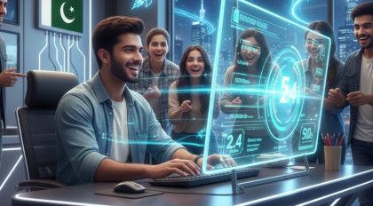 Internet Speed In Pakistan Boosted By 40pc Through New Sea Me We 6 Submarine Cable