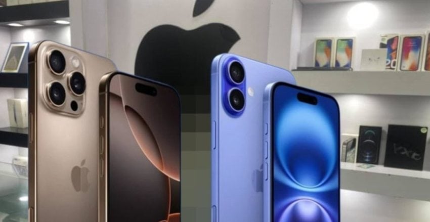 Iphone 16 Installment Plans In Pakistan With Monthly Payments As Low As Rs19000