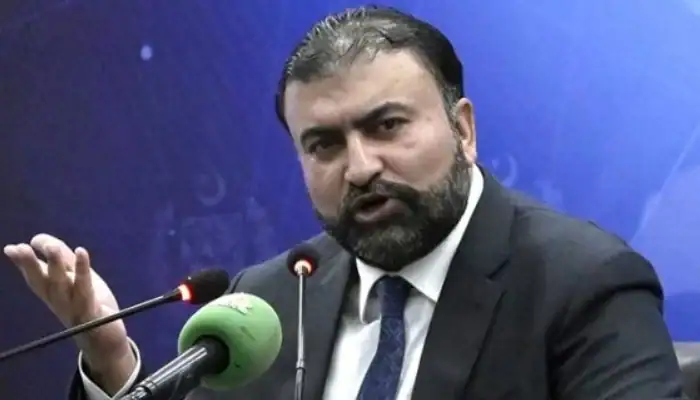 Is Ppp Planning To Oust Sarfraz Bugti As Balochistan Cm
