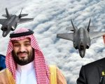 Is Saudi Arabia Joining Abraham Accords After Getting F 35 Jets From Us