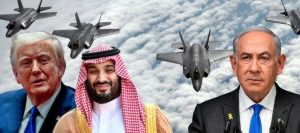 Is Saudi Arabia Joining Abraham Accords After Getting F 35 Jets From Us