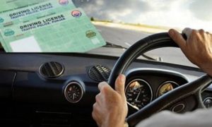 Islamabad Police Introduce On The Spot Driving Learner Permits For Citizens