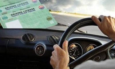 Islamabad Police Introduce On The Spot Driving Learner Permits For Citizens