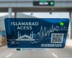 Islamabad Starts Issuing E Tag Stickers For Vehicles From Nov 18 How To Get It