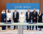 Jawaher Al Qasimi Launches New Child Protection Initiatives In Morocco Targeting Thousands At Risk