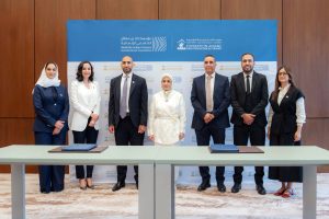 Jawaher Al Qasimi Launches New Child Protection Initiatives In Morocco Targeting Thousands At Risk