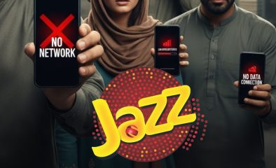 Jazz Tops Pta Complaint List As Consumers Blast Networks Poor Service