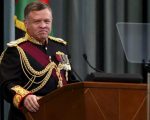 Jordans King Abdullah Ii Lands In Pakistan Today For Defence Economic Talks