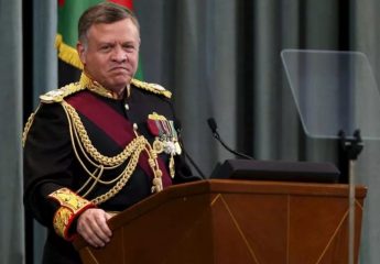 Jordans King Abdullah Ii Lands In Pakistan Today For Defence Economic Talks