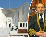 Justice Jamal Mandokhail Aamer Farooq Get Key Judicial Appointments In Supreme Court Shakeup