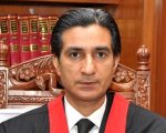 Justice Shams Mehmood Mirza Resigns From Lhc