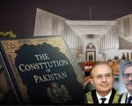 Justices Mansoor Shah Athar Minallah Resign In Protest After 27th Amendment