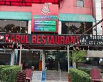 Kabul Restaurant Islamabads Sitting Area Sealed Over Tax Evasion And Anti State Remarks