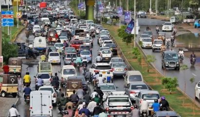 Karachi Bans These Vehicles From Malir Super Highway Full Details Here