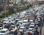 Karachi Introduces E Challan System With New Speed Limits On Shahra E Faisal