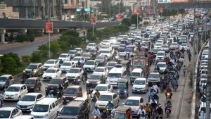 Karachi Introduces E Challan System With New Speed Limits On Shahra E Faisal