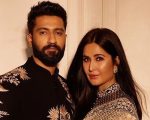 Katrina Kaif And Vicky Kaushal Blessed With Baby Boy