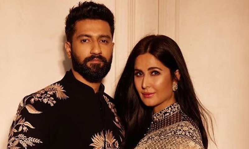 Katrina Kaif And Vicky Kaushal Blessed With Baby Boy