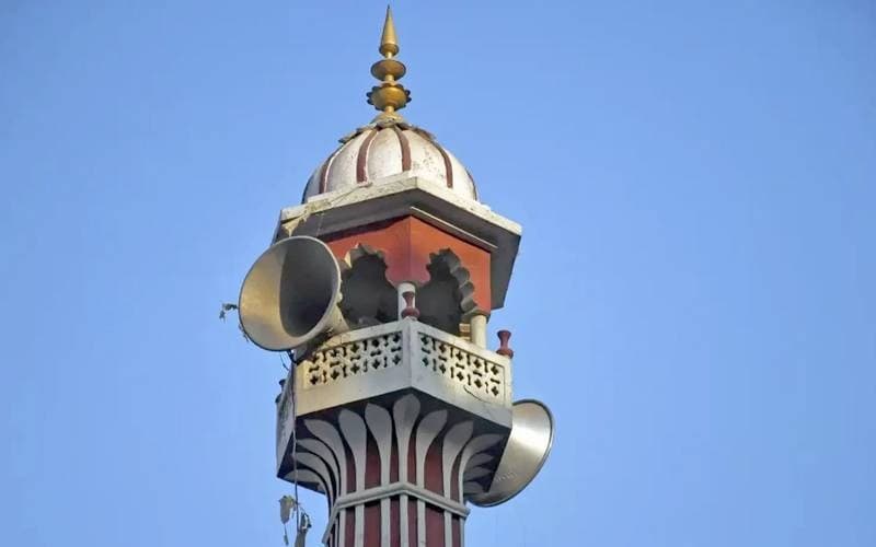 Khanewal Man Arrested For Using Mosque Loudspeaker To Announce Childs Birth