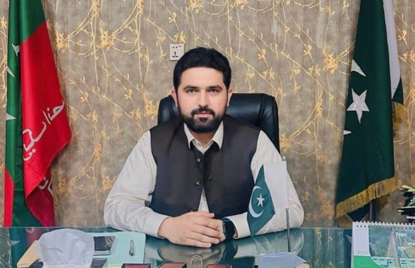 Kp Cm Afridi Comes Under Fire Over Distrustful Remarks On Security Operations