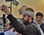 Kp Cm Afridi Summoned By Ecp Over Threats At Haripur Rally