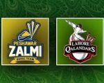 Lahore Qalandars Peshawar Zalmi Renew Psl Contract For 10 More Years