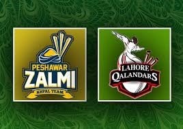 Lahore Qalandars Peshawar Zalmi Renew Psl Contract For 10 More Years