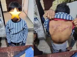 Lahore Teacher Arrested For Brutally Beating Student Over Forgotten Lesson