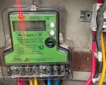 Lesco Tightens Solar Net Metering Rules Swaps Old Meters For Smart Ami Units