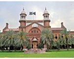 Lhc Fines Man Rs50000 After Woman Retracts Statement In Love Marriage Case
