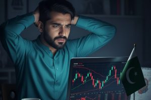 Lost Money To Crypto Fraud Heres Where Pakistani Investors Can File Complaints