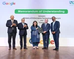 Made In Pakistan Chromebooks To Revolutionize Education As Google Joins Forces With Govt