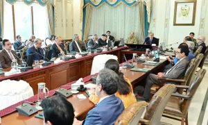 Major Reforms Ahead As Federal Cabinet Approves 27th Constitutional Amendment
