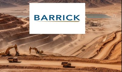 Major Restructuring At Barrick Mining But Pakistans Reko Diq Project Is Not Going Anywhere