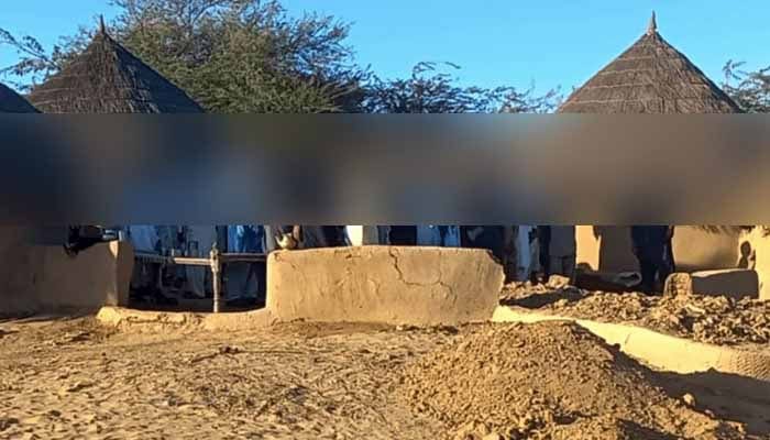 Man Killed Over Alleged Goat Theft In Pakistans Tharparkar