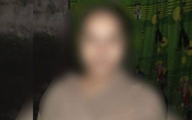 Man Shaves 15 Year Old Sisters Head In Lahore For Alleged Friendship With Man