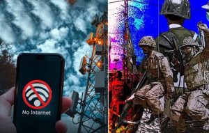 Mobile Internet Transport Services Suspended Across Balochistan Amid Security Threats