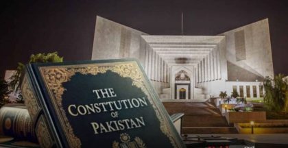 More Supreme Court Judges To Resign Over 27th Constitutional Amendment