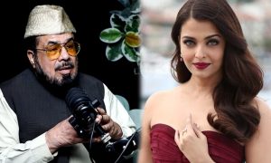 Mufti Abdul Qavi Says Aishwarya Rai May Send Him Marriage Proposal