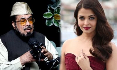 Mufti Abdul Qavi Says Aishwarya Rai May Send Him Marriage Proposal