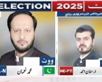 Na 129 Lahore By Election Results 2025