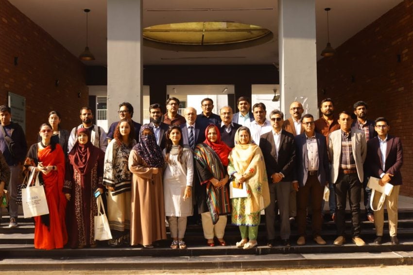 National Science Communication Network Launched To Boost Scientific Literacy In Pakistan