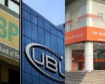 Nbp Ubl Bop Lead Pak Banking Sector To Record Profits Amid Private Sector Freeze