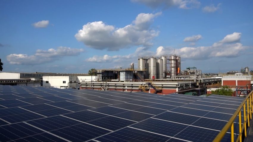 Nestle Highlights Sustainability Journey At Sdpis Conference