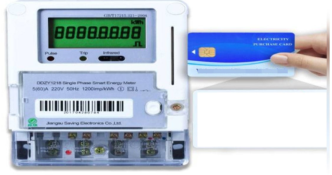 ‘No Balance, No Electricity’: Pakistani to launch Prepaid Meters in System Overhaul