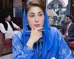No Faiz Hameed Left To Save Pti Now Cm Maryam Nawaz Claps Back After Clinching By Polls