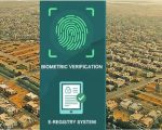 No More Fake Files In Housing Societies As Punjab Orders Biometric E Registry Verification