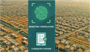 No More Fake Files In Housing Societies As Punjab Orders Biometric E Registry Verification