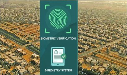 No More Fake Files In Housing Societies As Punjab Orders Biometric E Registry Verification
